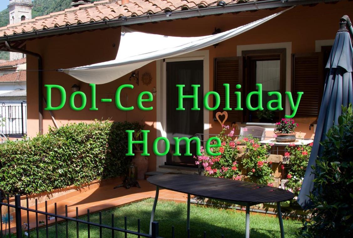 Dol-Ce Holiday Home Камайоре Екстер'єр фото